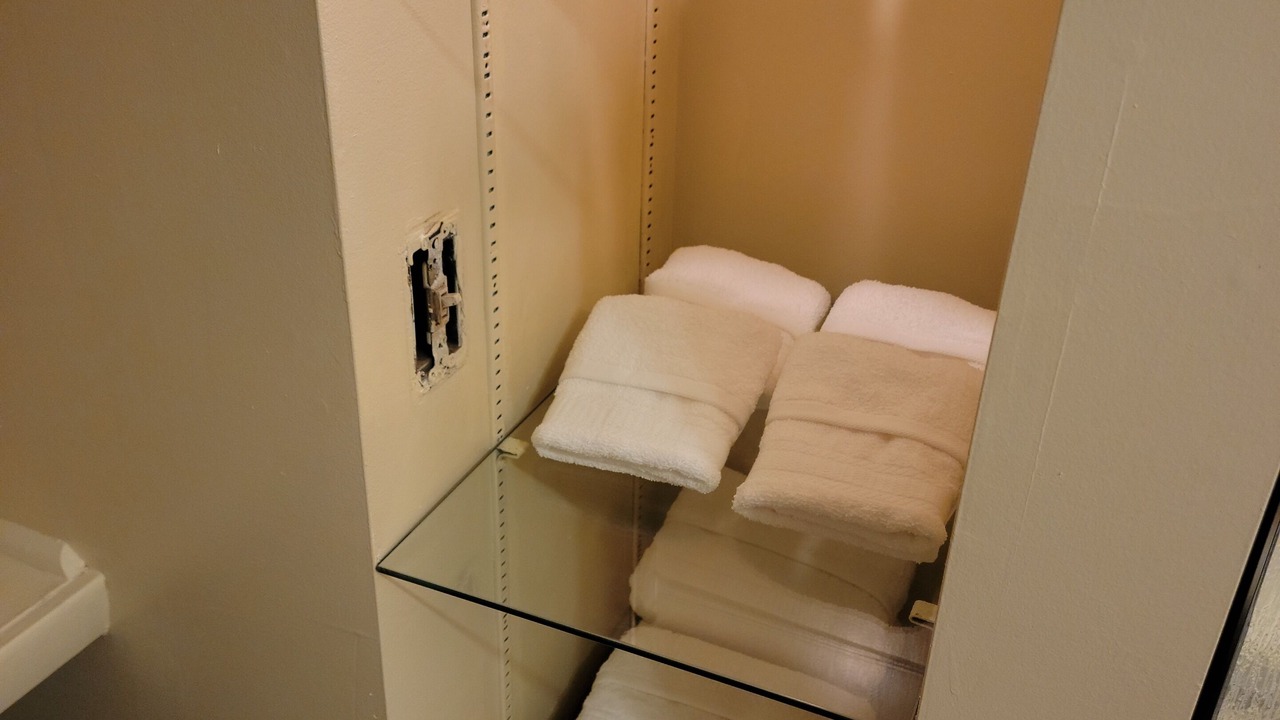 Photo of Bathroom in Carnegie