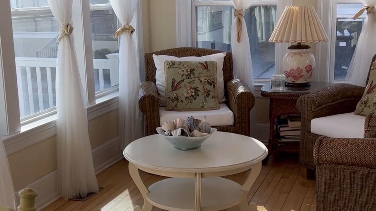 Photo of Livingroom in Ventnor City