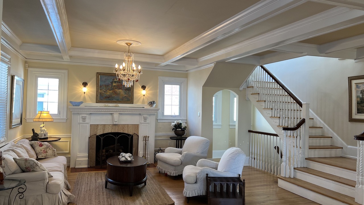 Photo of Livingroom in Ventnor City