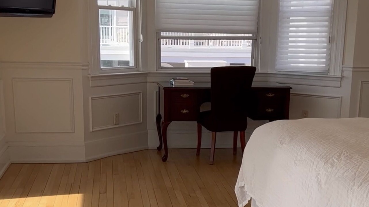 Photo of Bedroom in Ventnor City