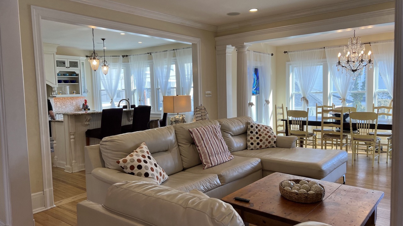 Photo of Livingroom in Ventnor City