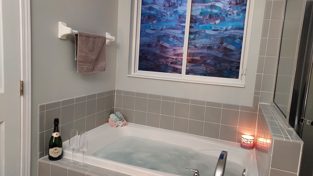 Photo of Bathroom in Otterbien Home