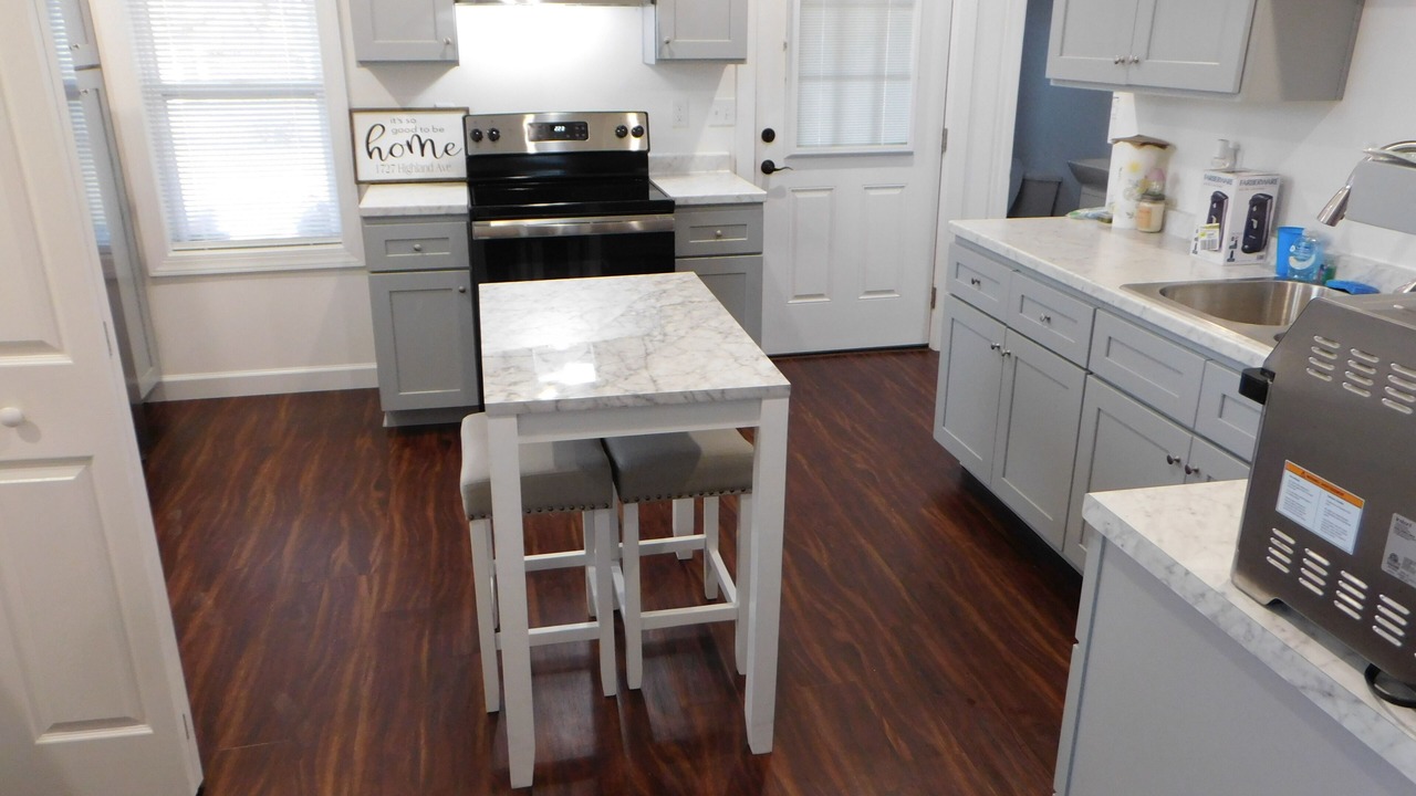 Photo of Kitchen in Springfield