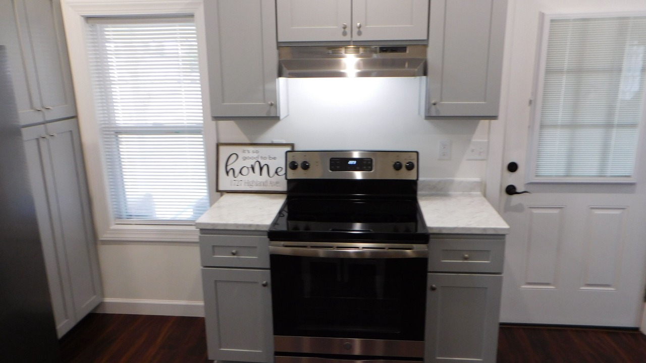 Photo of Kitchen in Springfield