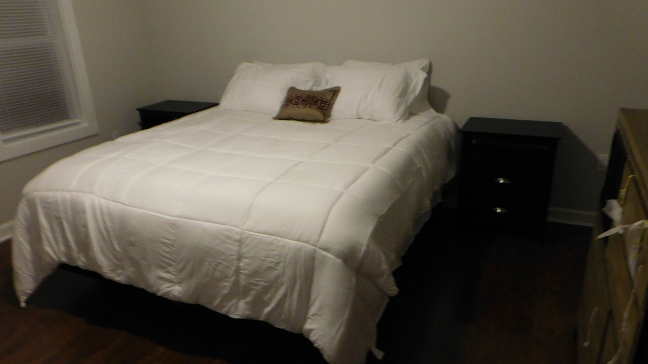 Photo of Bedroom in Springfield