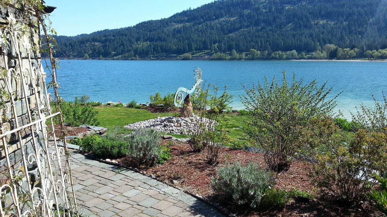 Photo of Outdoor in Sandpoint