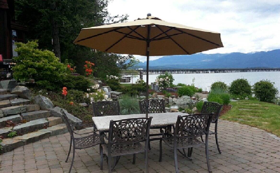 Photo of Outdoor in Sandpoint