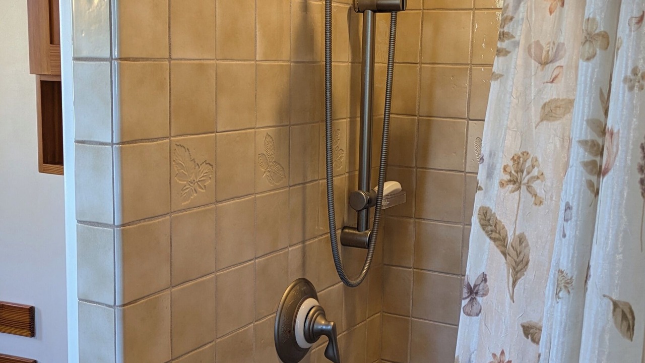 Photo of Bathroom in Sandpoint