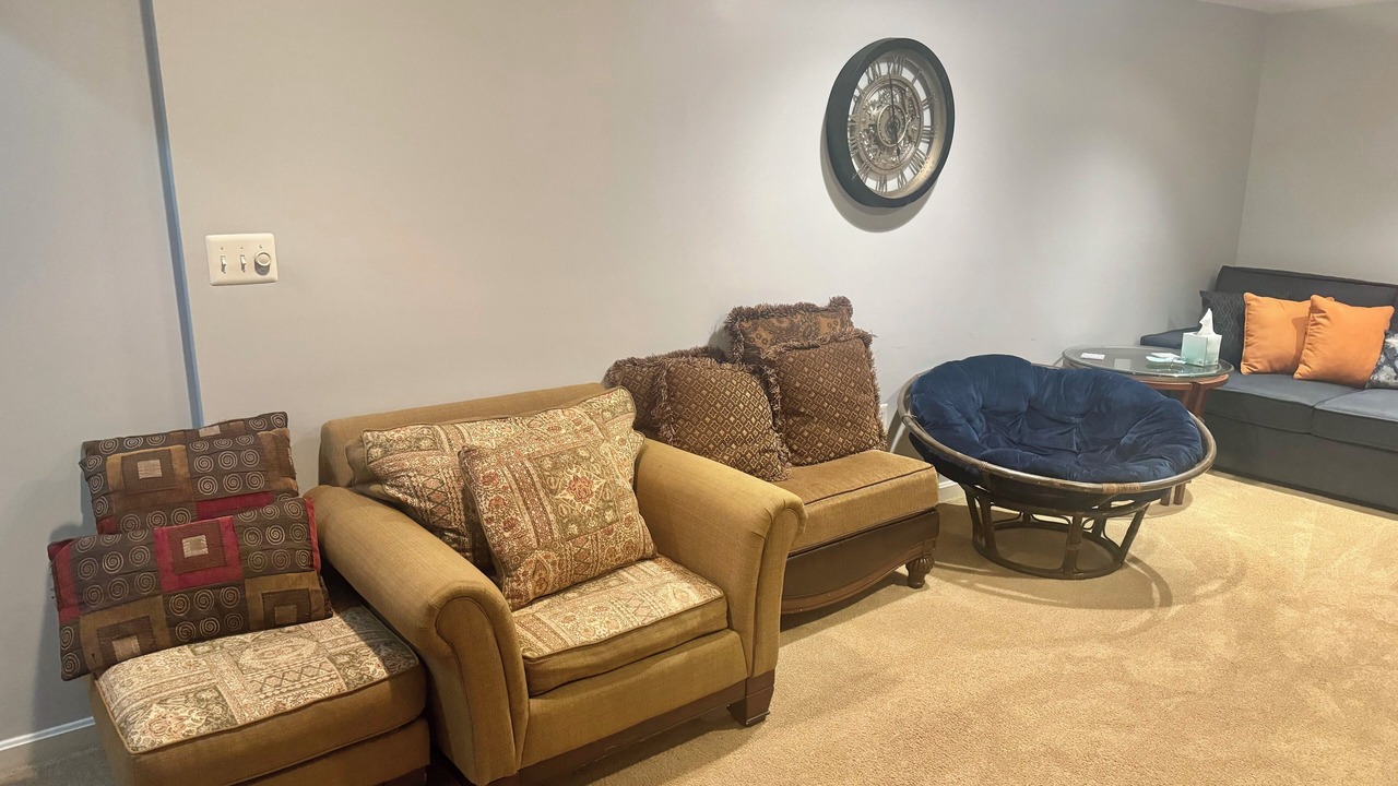 Photo of Livingroom in Burke
