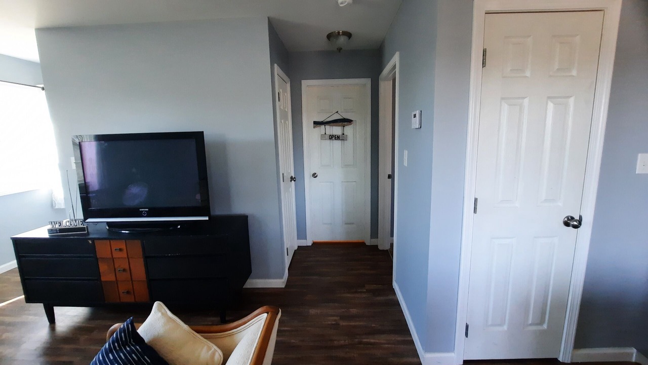 Photo of Livingroom in Mount Vernon