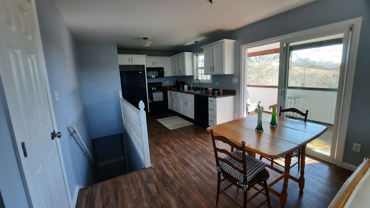 Photo of Kitchen in Mount Vernon