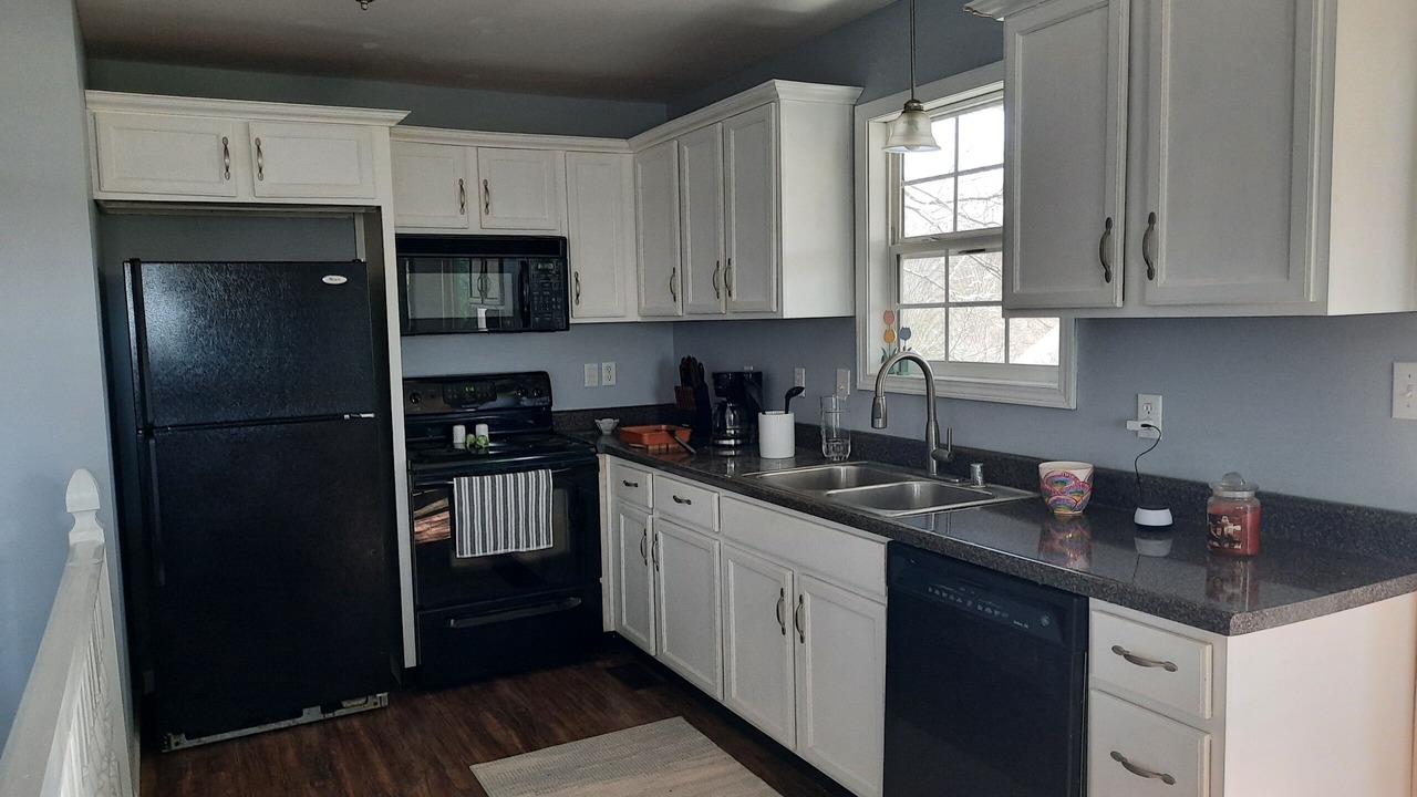 Photo of Kitchen in Mount Vernon