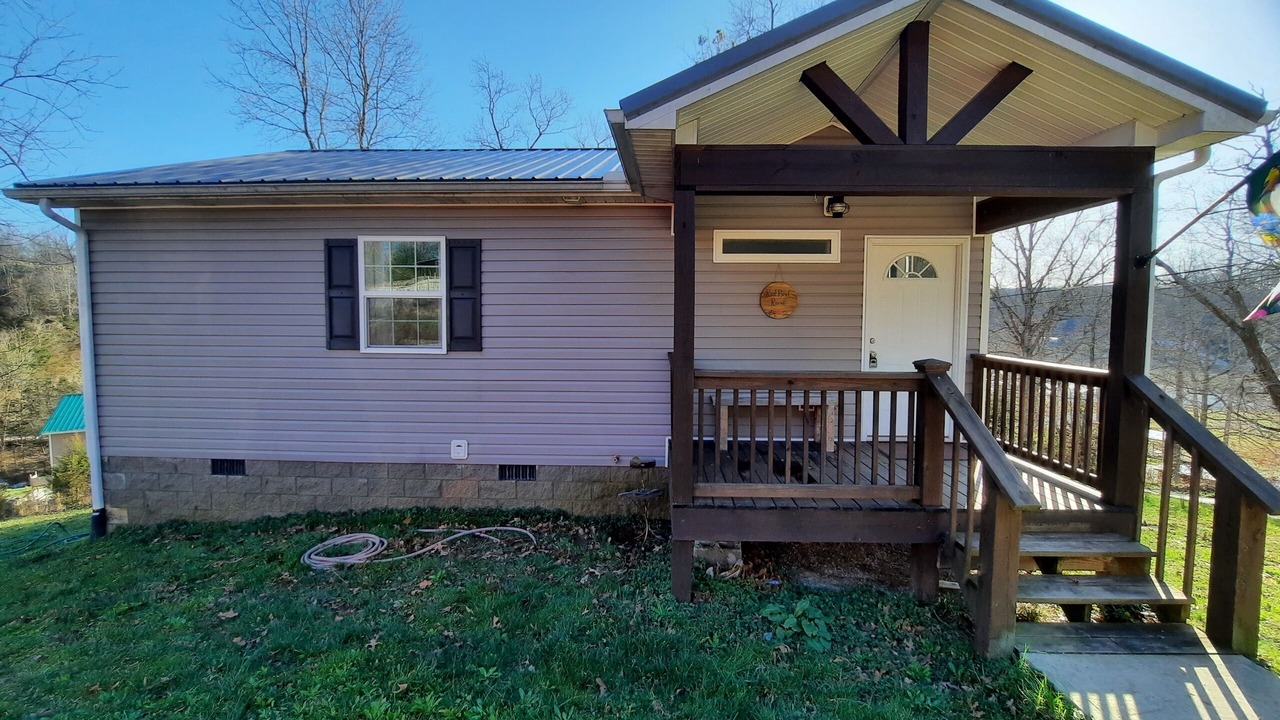Photo of Outdoor in Mount Vernon