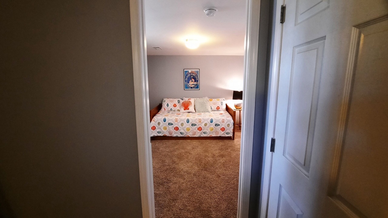 Photo of Bedroom in Mount Vernon