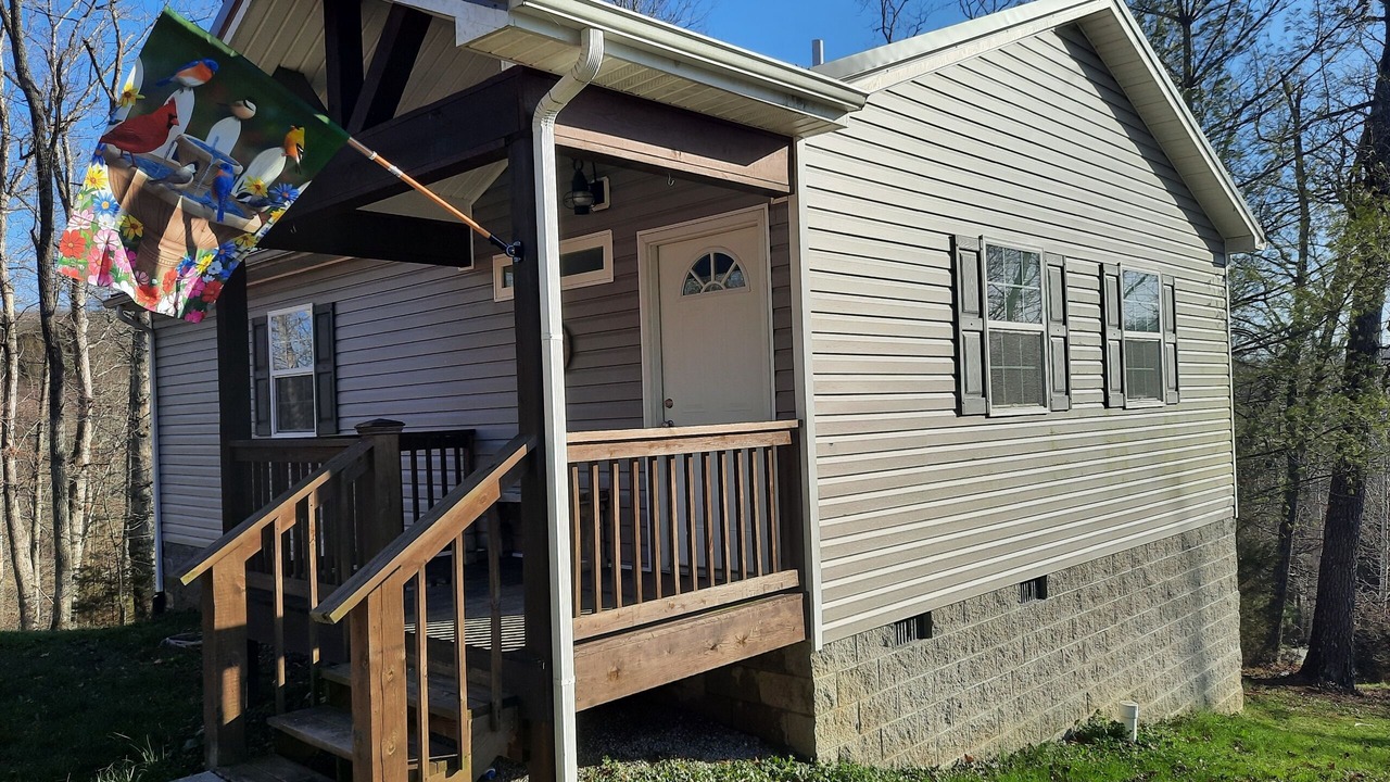 Photo of Outdoor in Mount Vernon