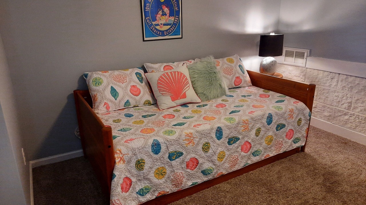 Photo of Bedroom in Mount Vernon