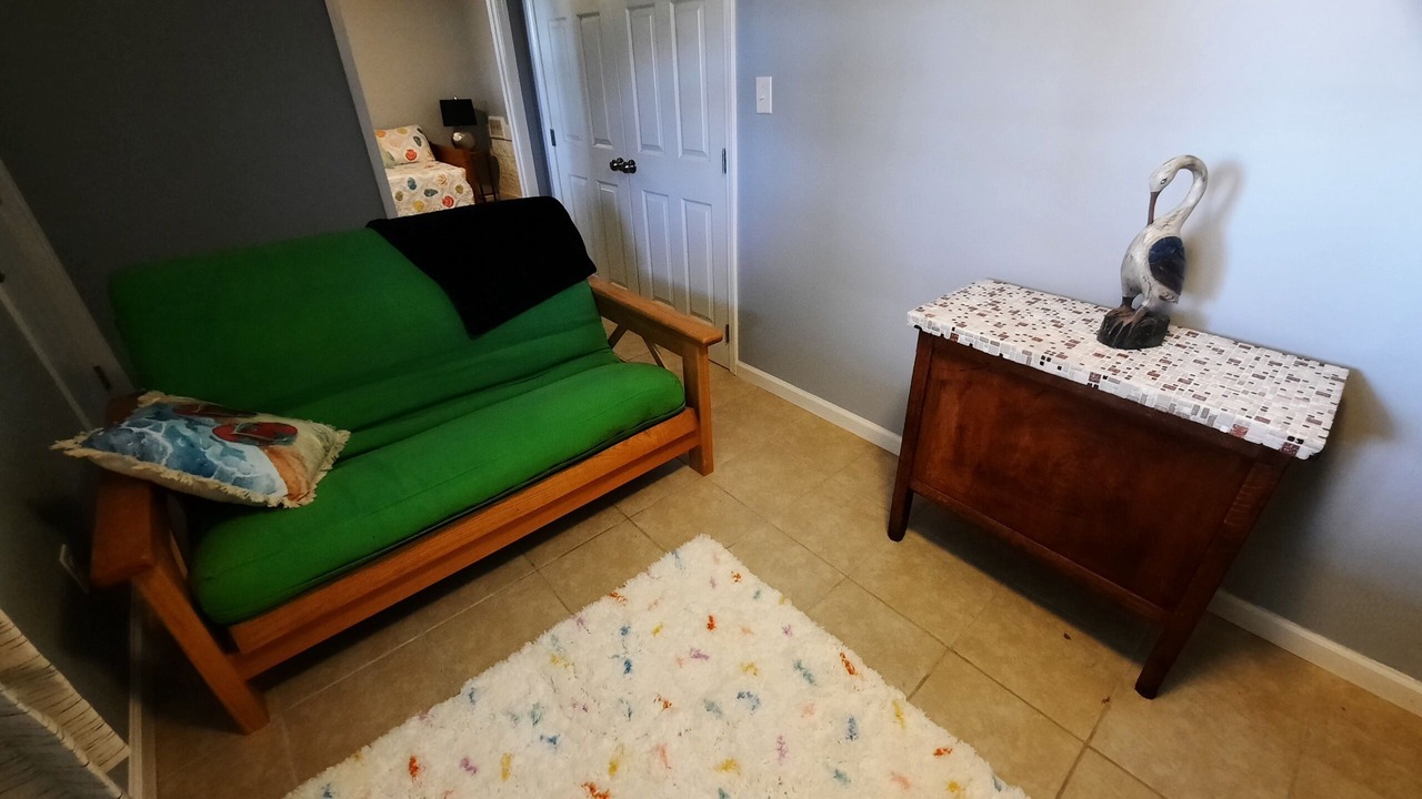 Photo of Livingroom in Mount Vernon
