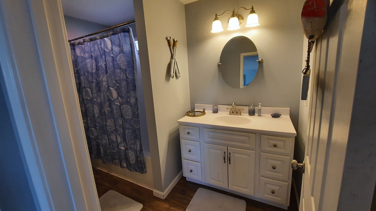 Photo of Bathroom in Mount Vernon