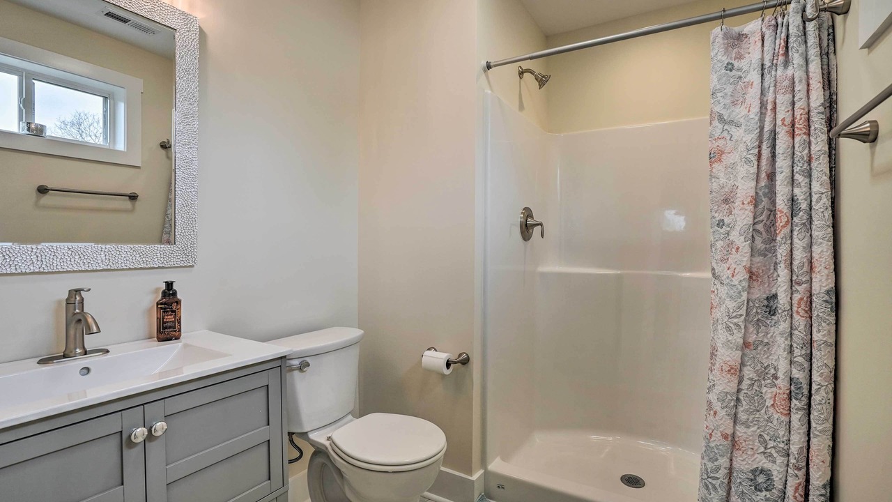 Photo of Bathroom in Thurmont