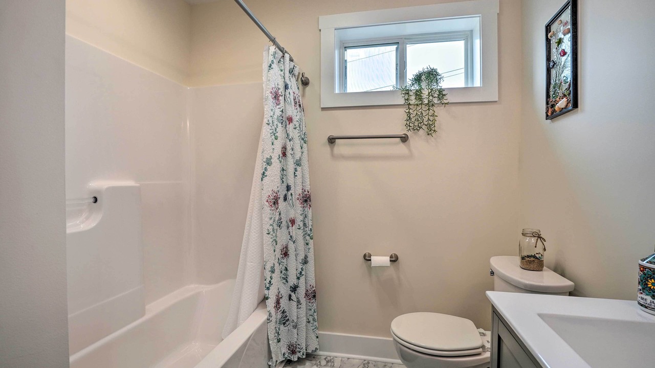 Photo of Bathroom in Thurmont