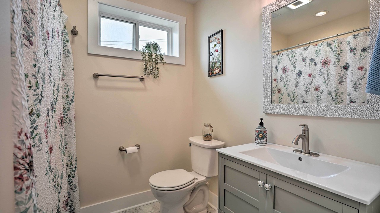 Photo of Bathroom in Thurmont