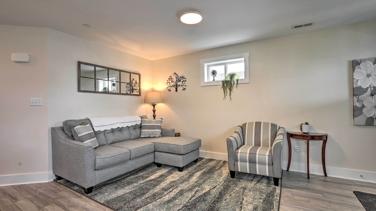Photo of Bedroom in Thurmont