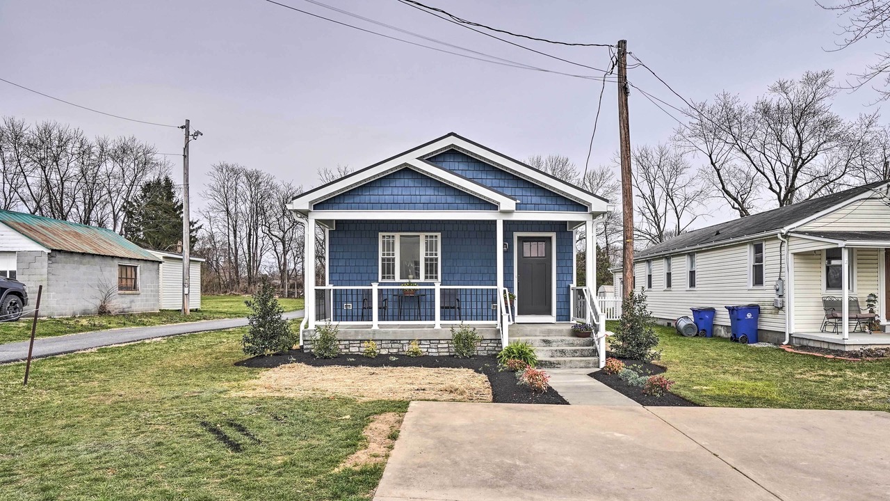 Photo of Outdoor in Thurmont