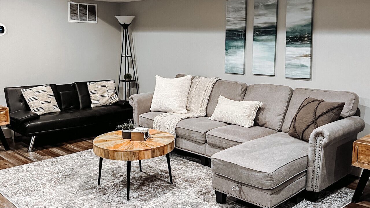 Photo of Bedroom in Portage Lakes