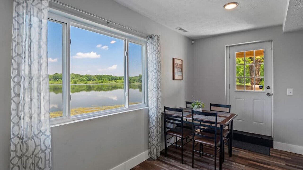 Photo of Outdoor in Portage Lakes