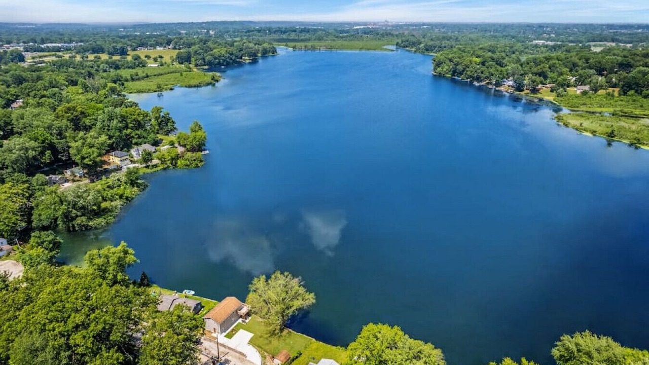 Photo of Outdoor in Portage Lakes