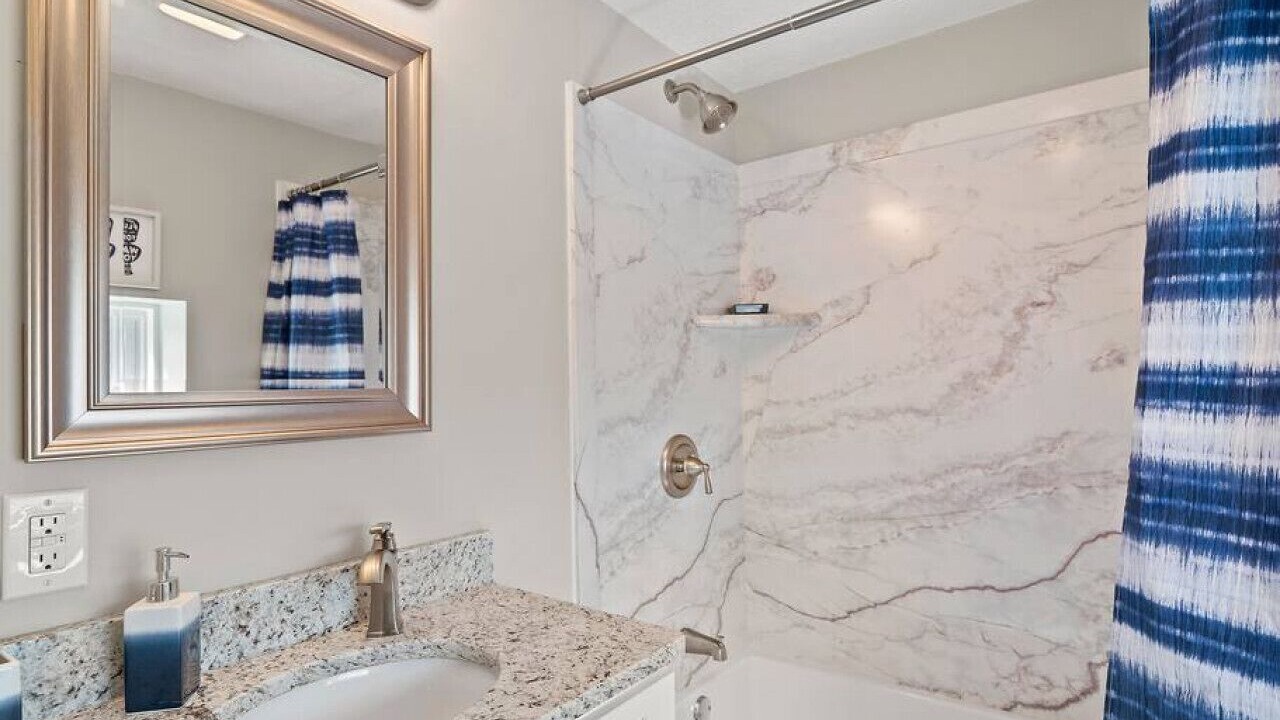 Photo of Bathroom in Portage Lakes