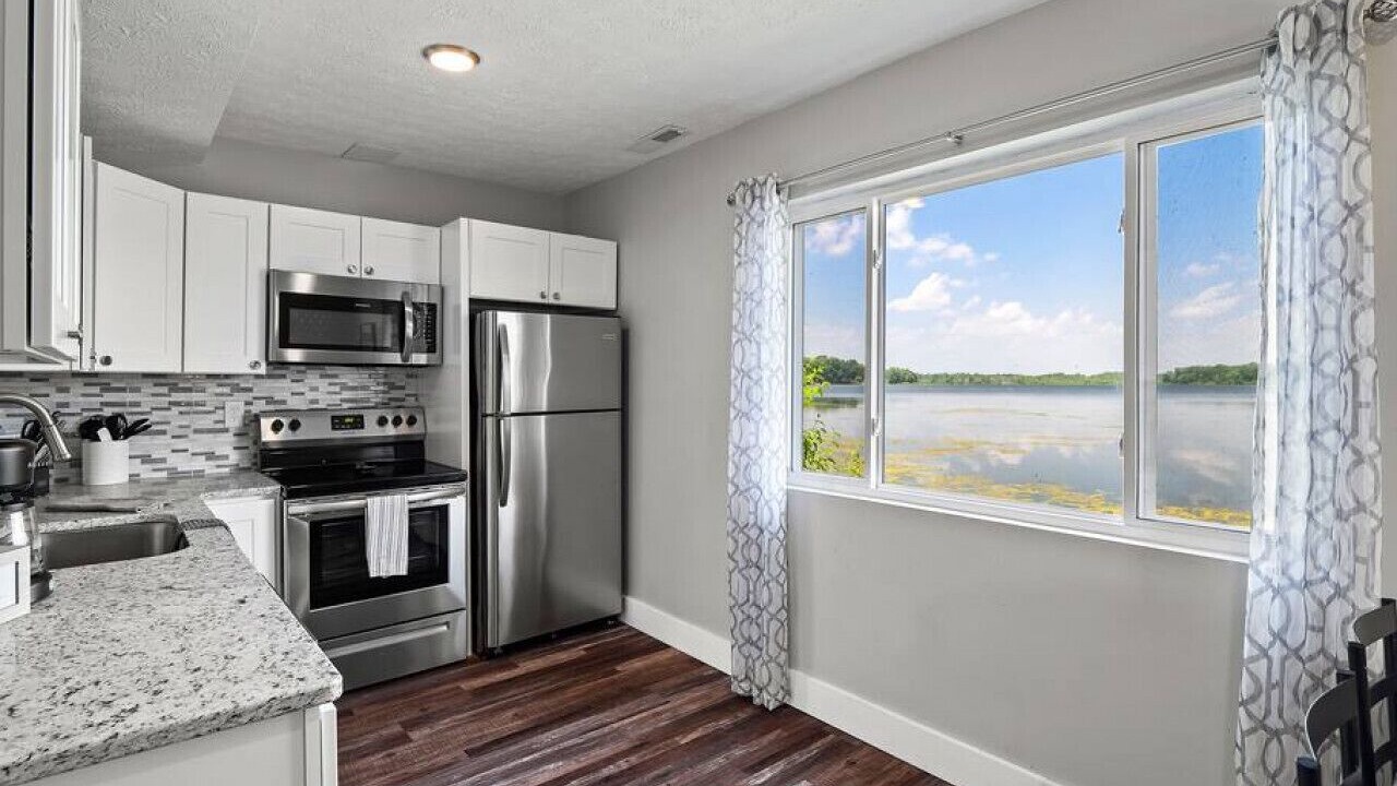 Photo of Outdoor in Portage Lakes