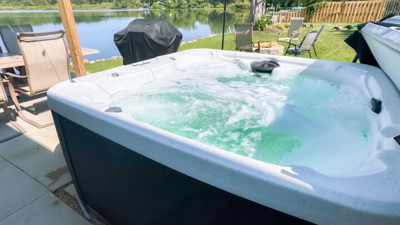 Photo of Outdoor in Portage Lakes