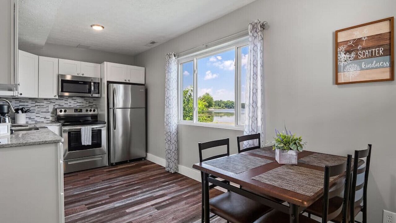 Photo of Outdoor in Portage Lakes