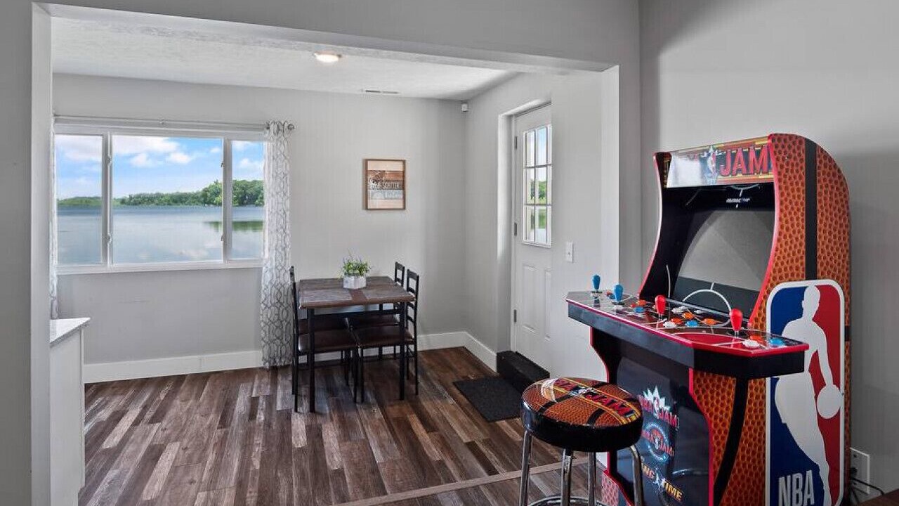 Photo of Outdoor in Portage Lakes