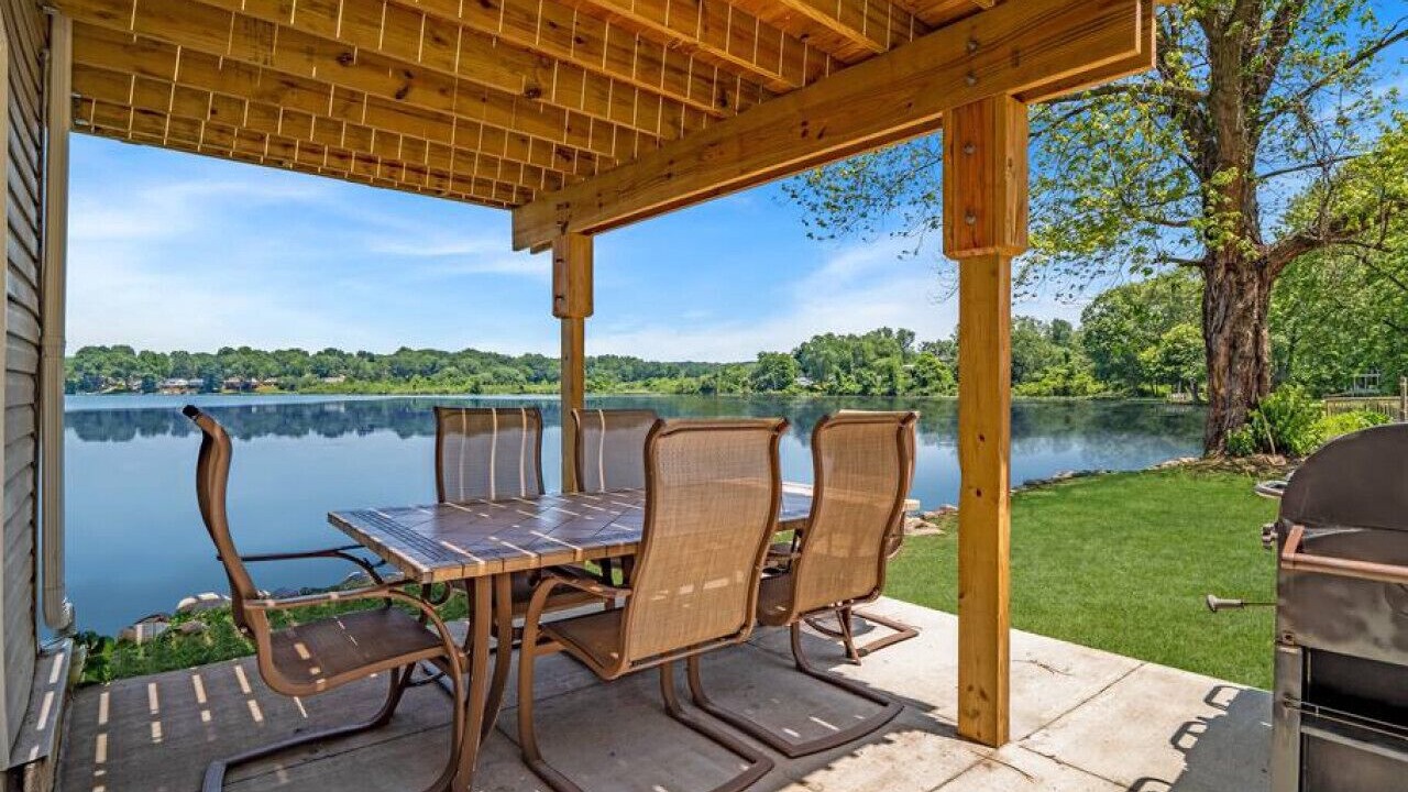 Photo of Outdoor in Portage Lakes