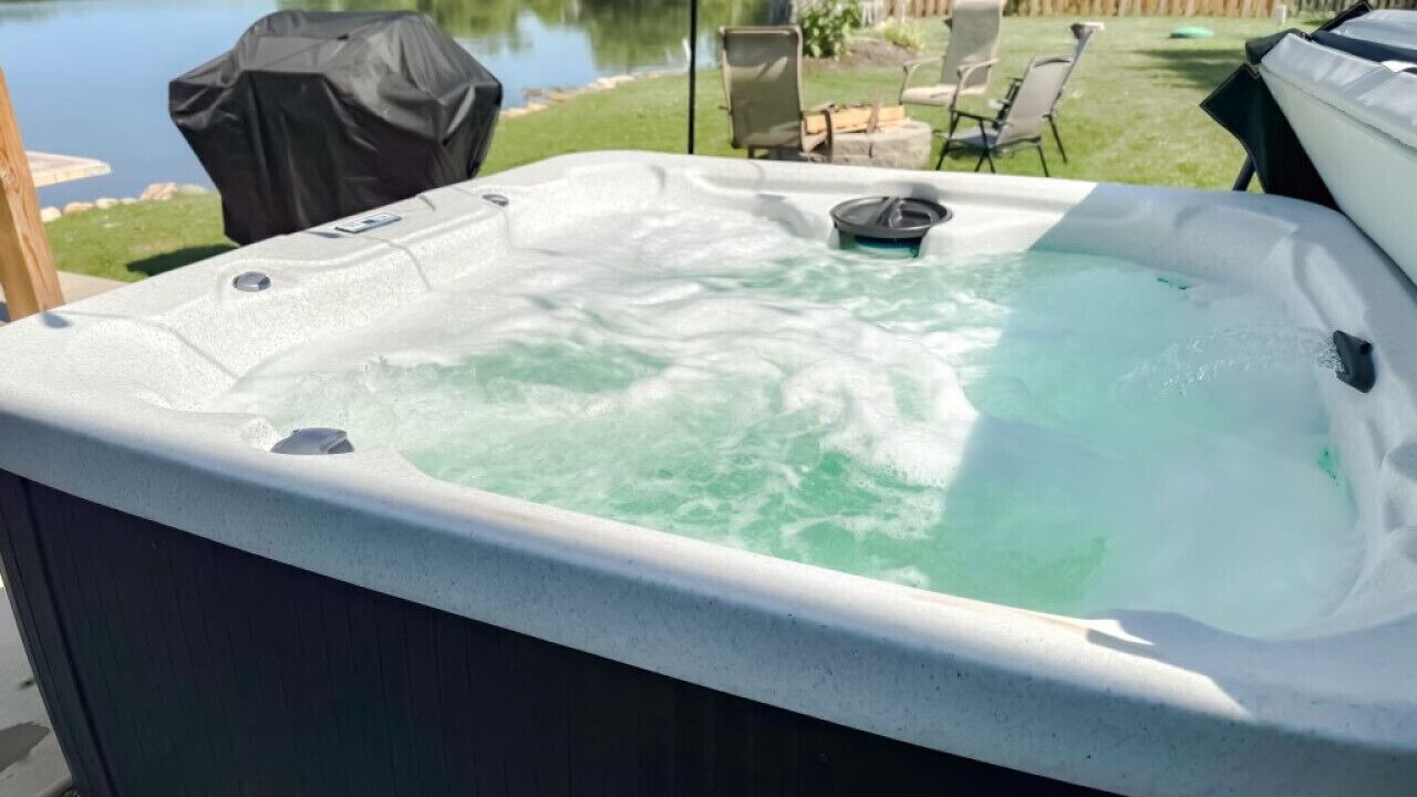 Photo of Outdoor in Portage Lakes