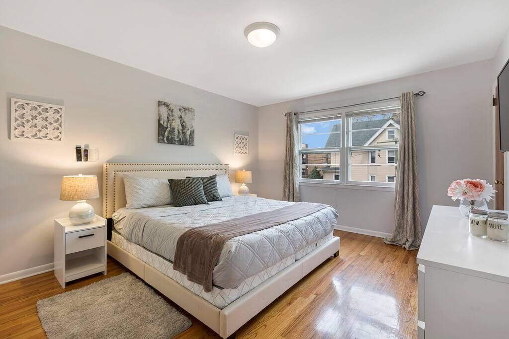 Photo of Bedroom in Bloomfield