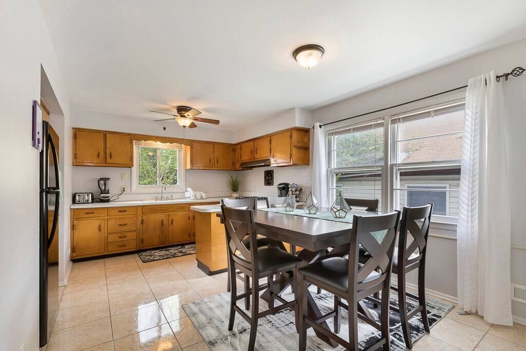 Photo of Kitchen in Bloomfield