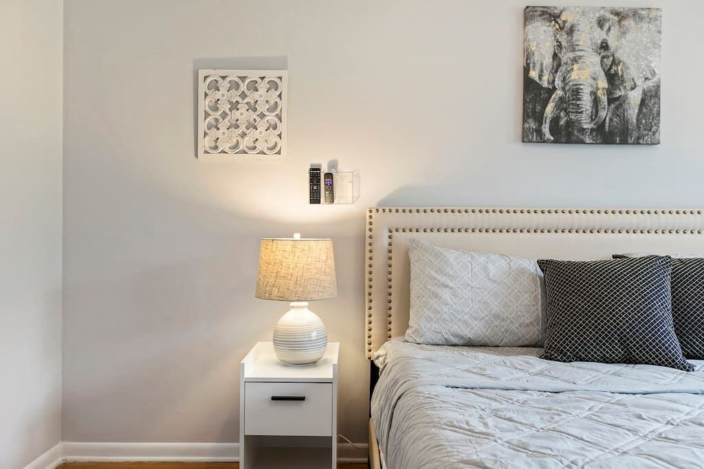 Photo of Bedroom in Bloomfield