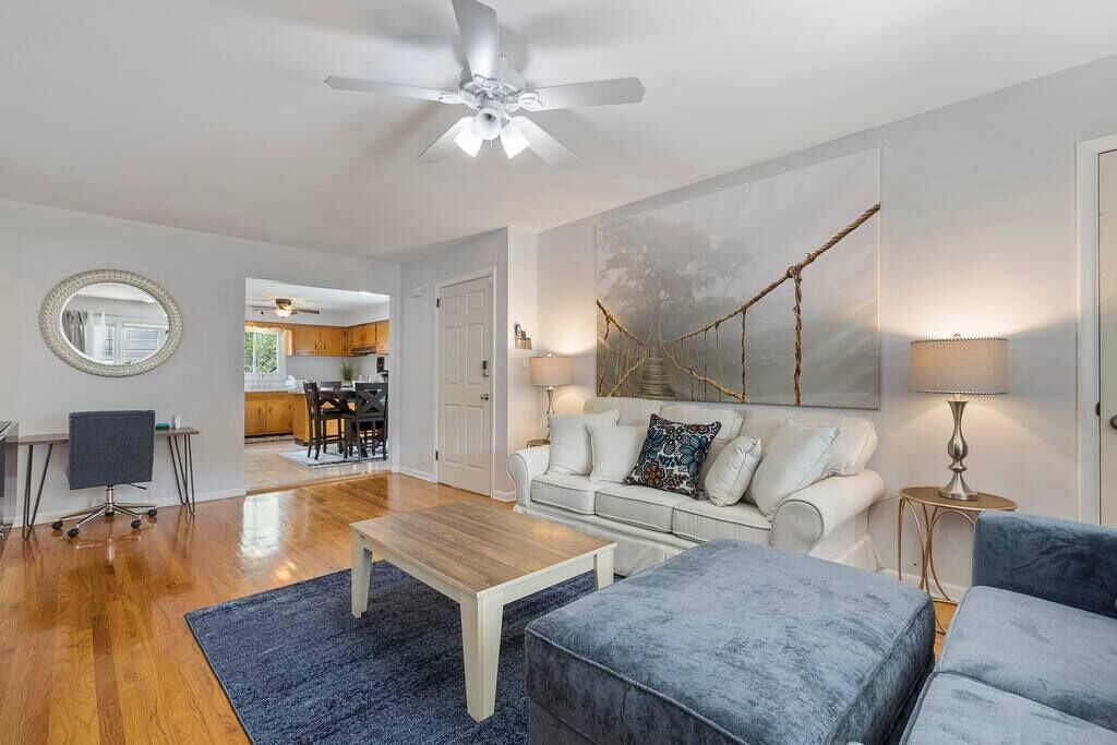 Photo of Livingroom in Bloomfield