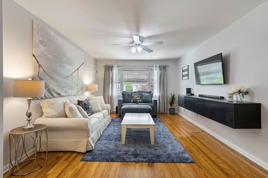 Photo of Livingroom in Bloomfield