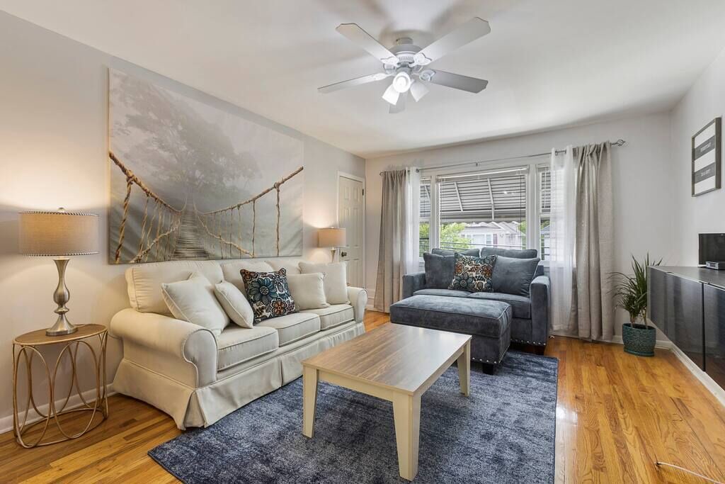 Photo of Livingroom in Bloomfield