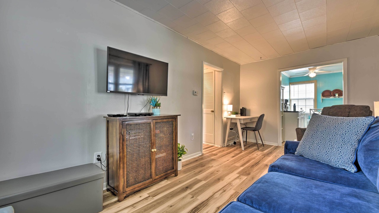 Photo of Bedroom in Erie