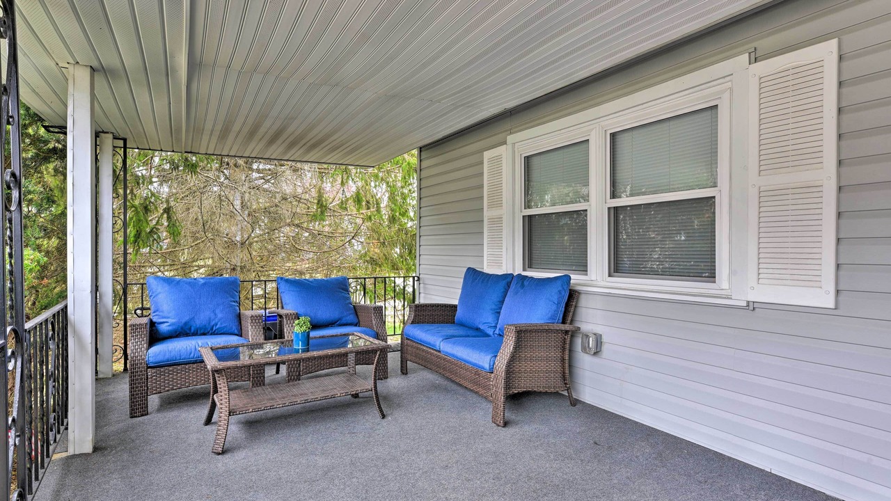 Photo of Outdoor in Erie