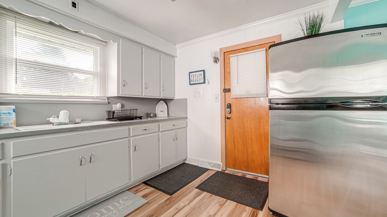 Photo of Kitchen in Erie