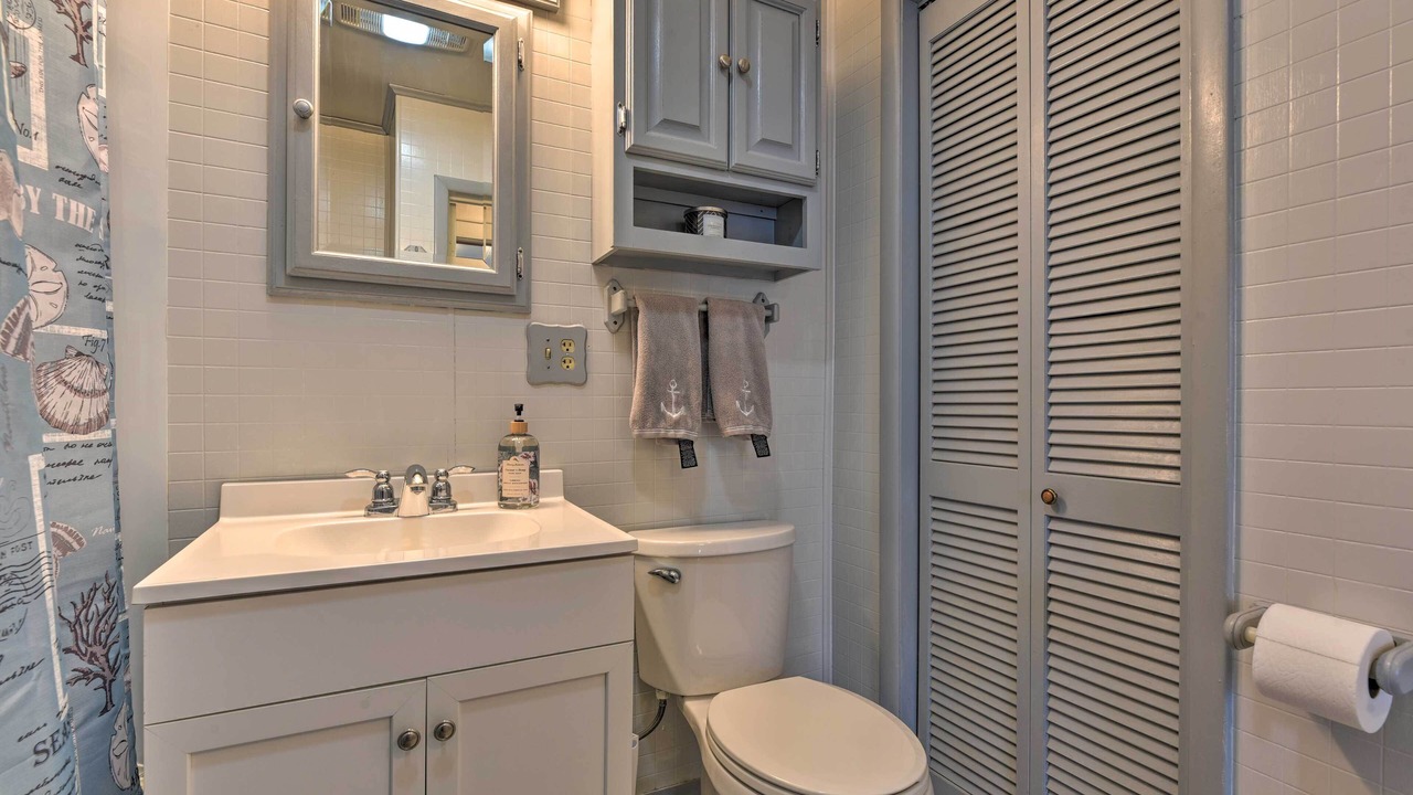 Photo of Bathroom in Erie