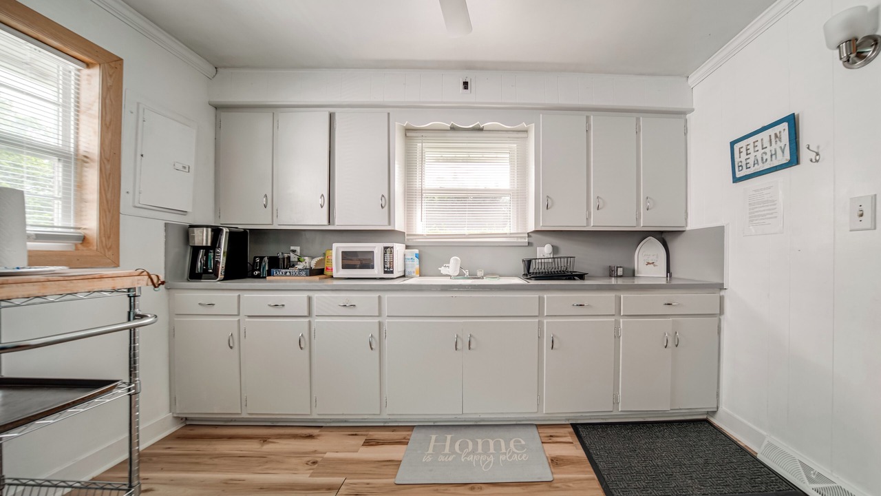Photo of Kitchen in Erie