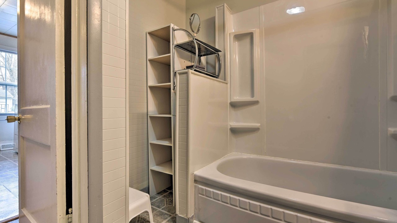 Photo of Bathroom in Erie