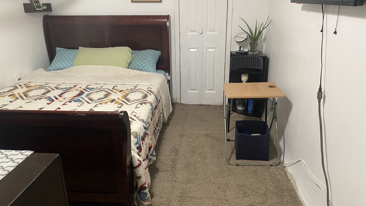 Photo of Bedroom in Belmont
